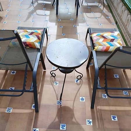 Appartamento Piso Centrico 1.5Km Playa Con Gran Terraza +Vistas Málaga Esterno foto