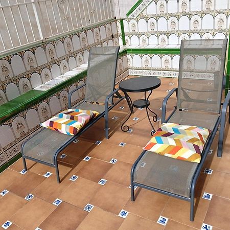 Appartamento Piso Centrico 1.5Km Playa Con Gran Terraza +Vistas Málaga Esterno foto