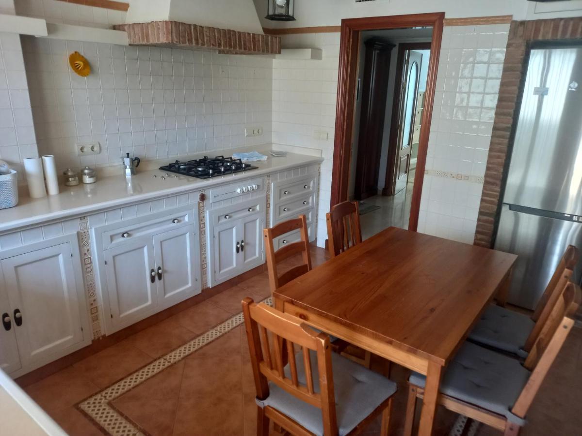 Appartamento Piso Centrico 1.5Km Playa Con Gran Terraza +Vistas Málaga Esterno foto