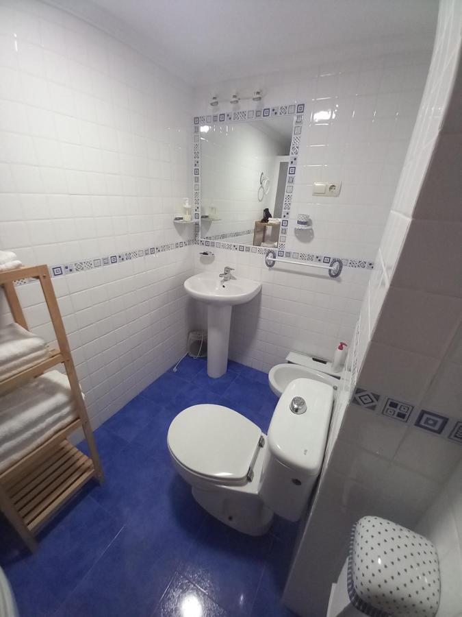 Appartamento Piso Centrico 1.5Km Playa Con Gran Terraza +Vistas Málaga Esterno foto