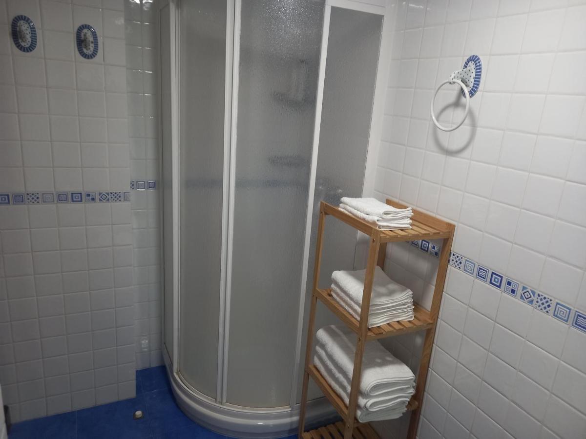 Appartamento Piso Centrico 1.5Km Playa Con Gran Terraza +Vistas Málaga Esterno foto