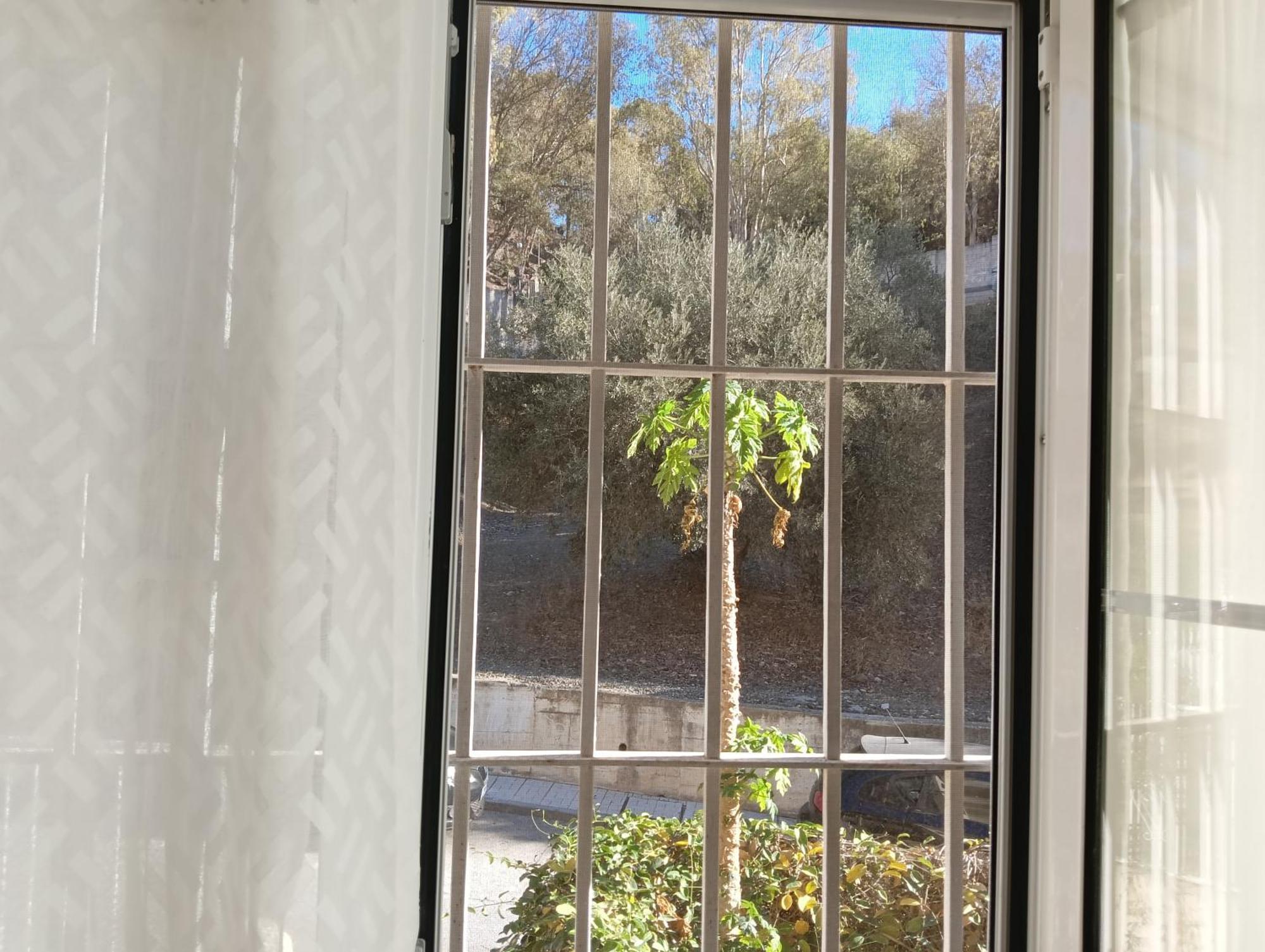 Appartamento Piso Centrico 1.5Km Playa Con Gran Terraza +Vistas Málaga Esterno foto