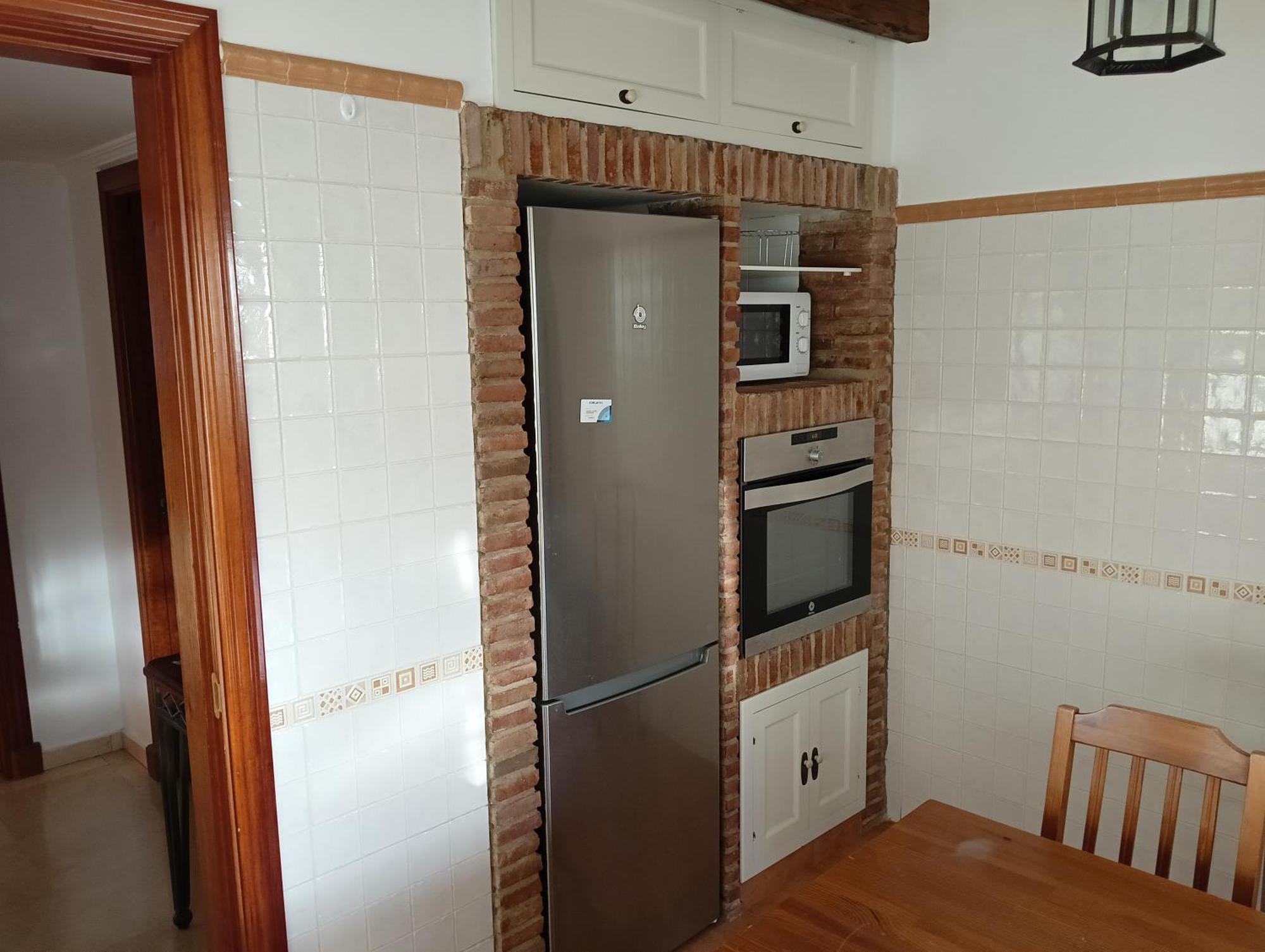 Appartamento Piso Centrico 1.5Km Playa Con Gran Terraza +Vistas Málaga Esterno foto